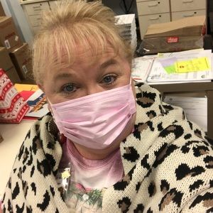 Meet your Posher, Tammy